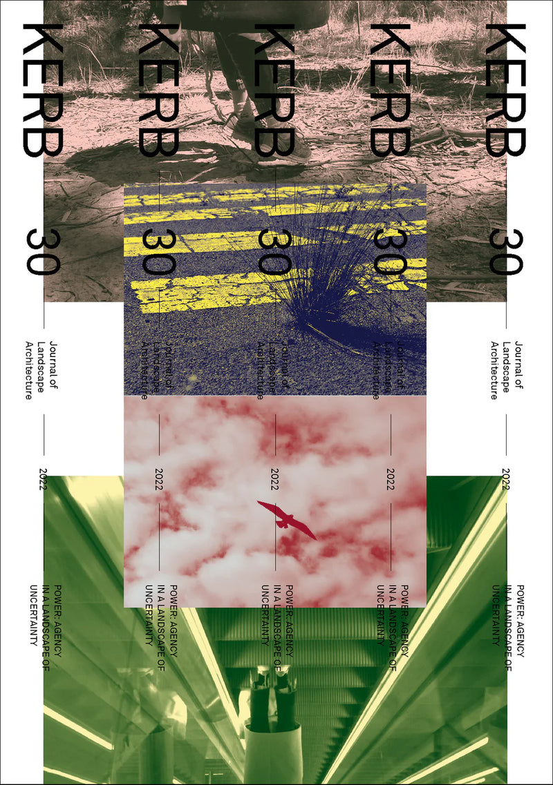 Kerb 30: Power
