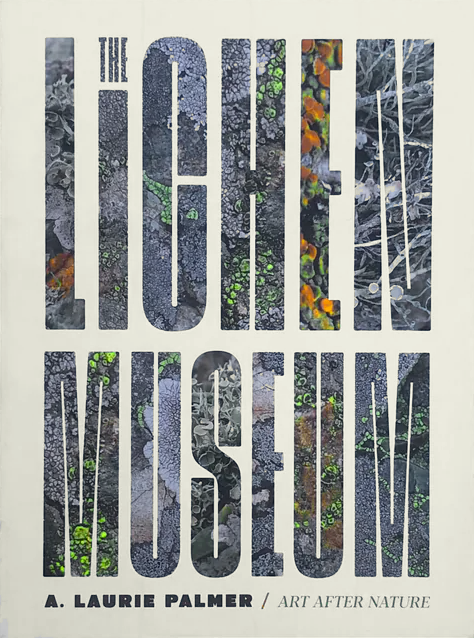 The Lichen Museum (Art After Nature)