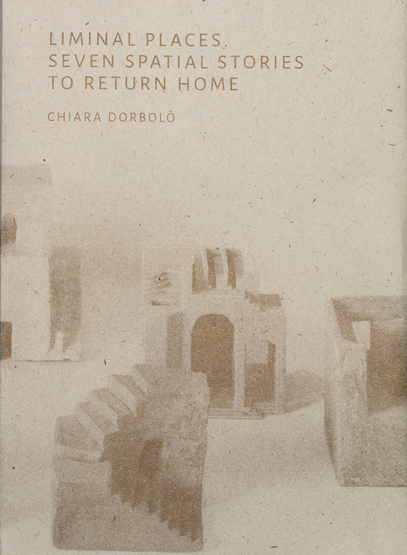Liminal Places