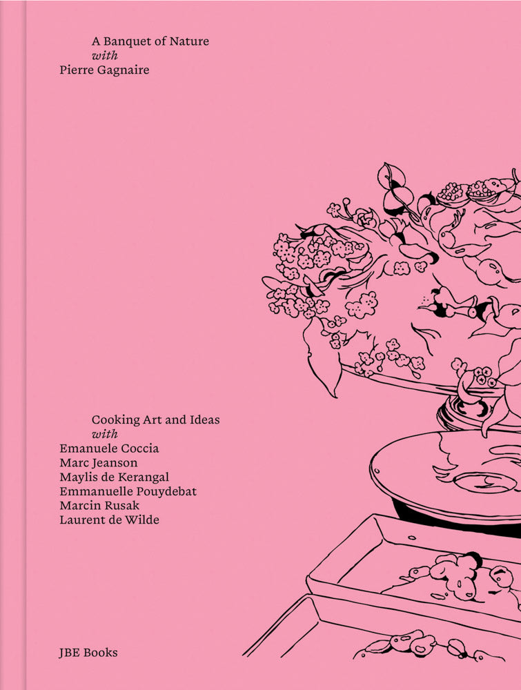 Pierre Gagnaire: A Banquet of Nature