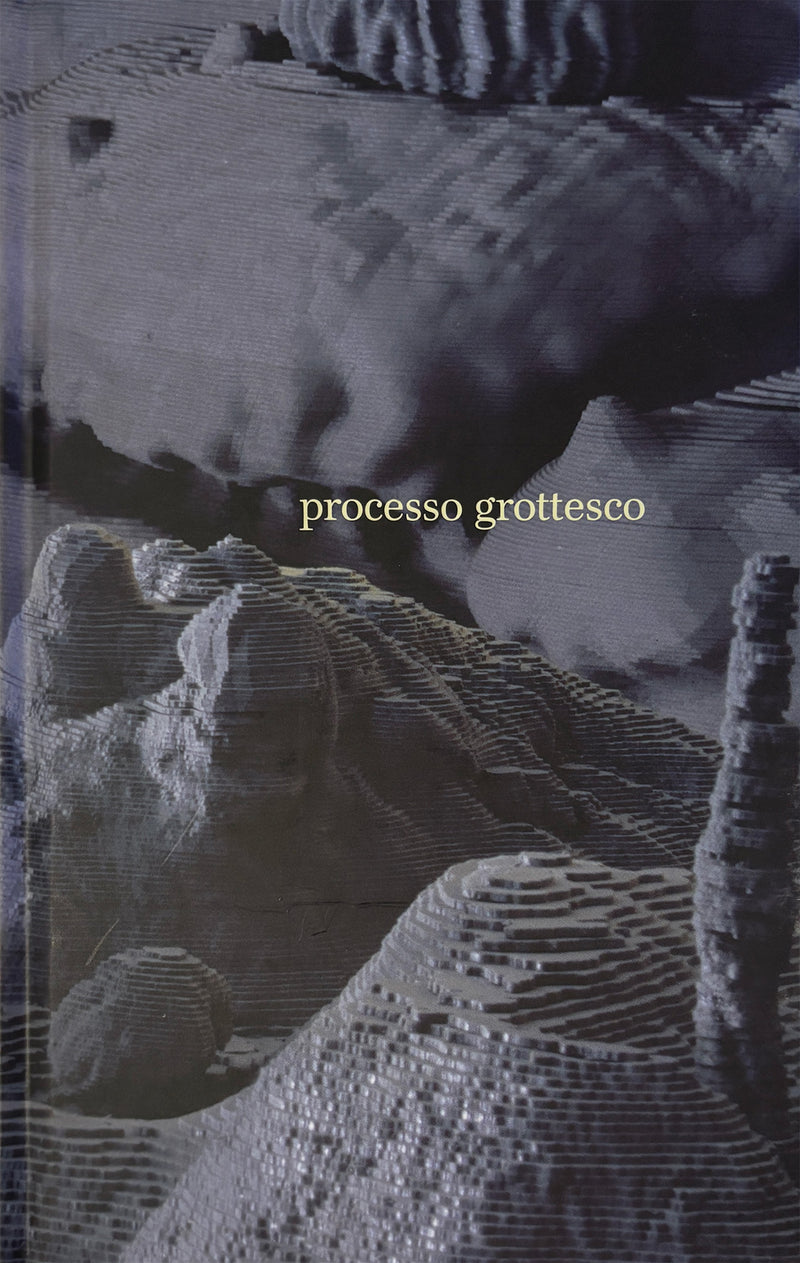 Processo Grottesco / Yellowcake Boxset