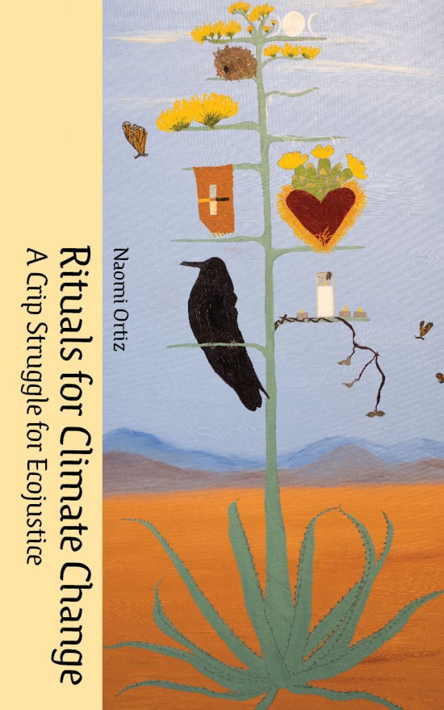 Rituals for Climate Change