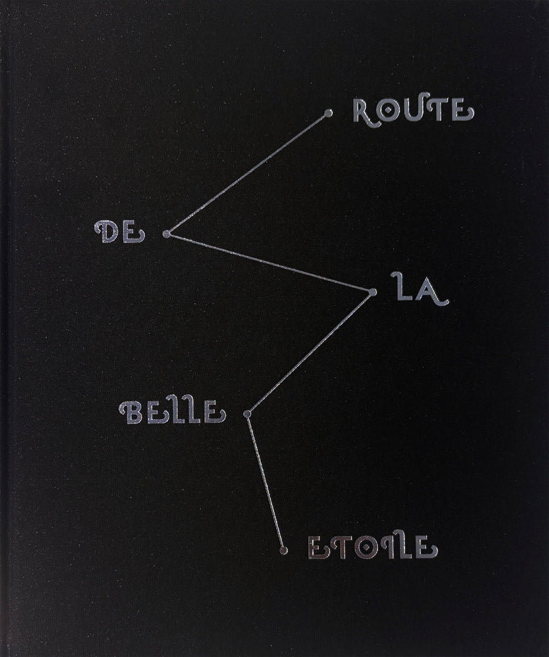 Route de la Belle Etoile (Route of the Beautiful Star)