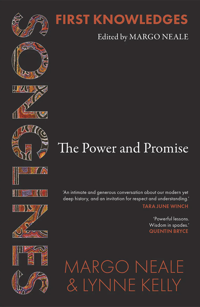 First Knowledges: Songlines