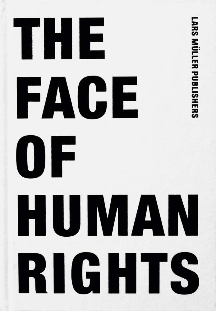 The Face of Human Rights
