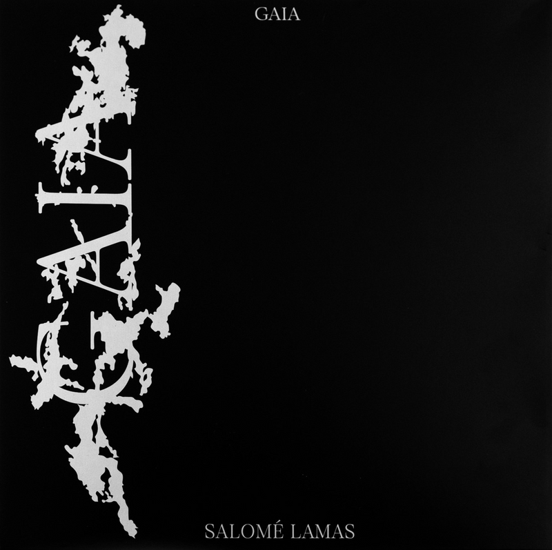 Salomé Lamas: Gaia